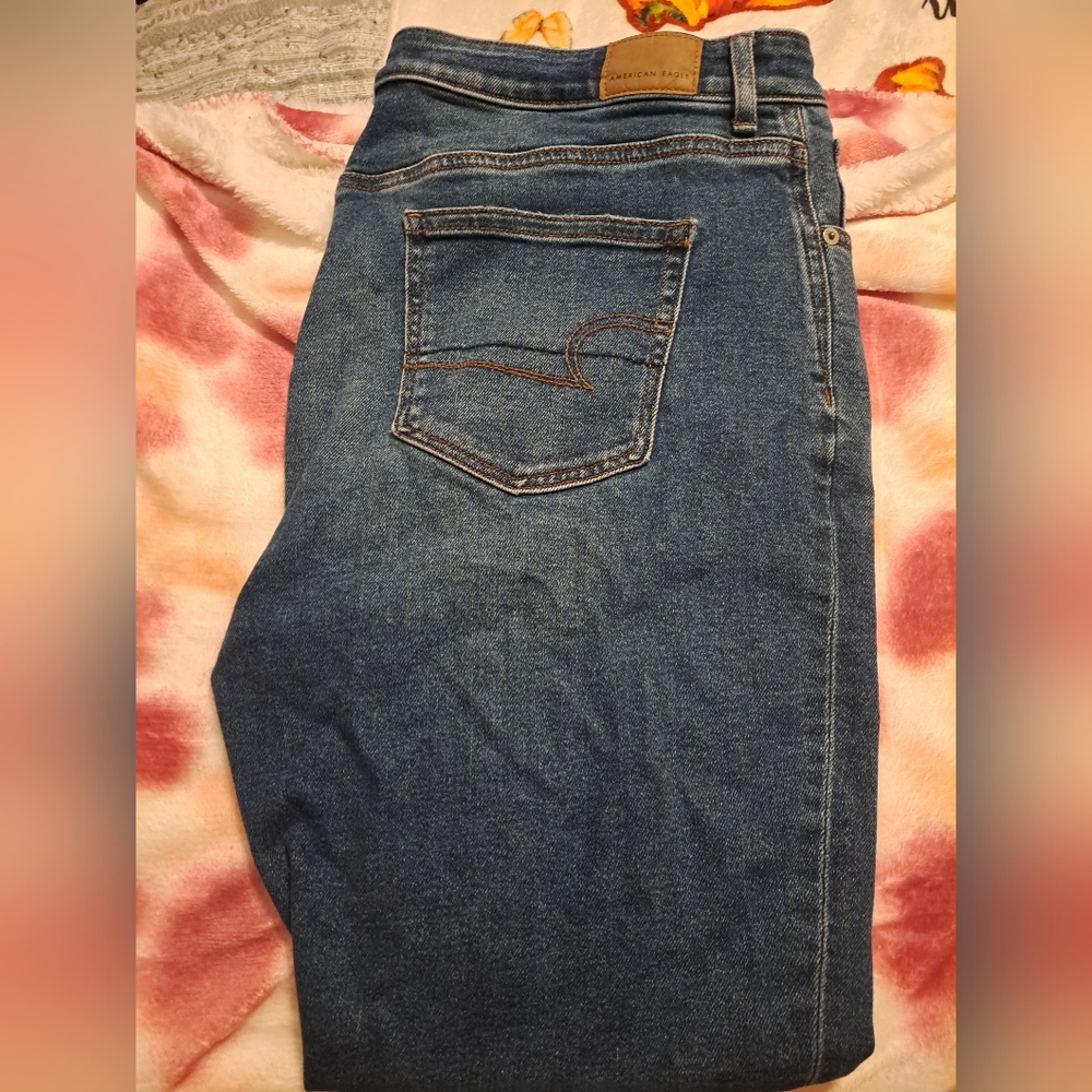 American Eagle